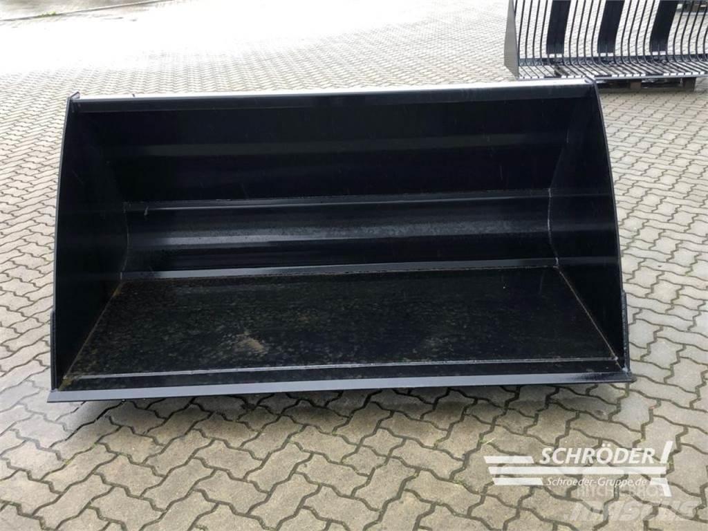 Talex A113.200 Vorken