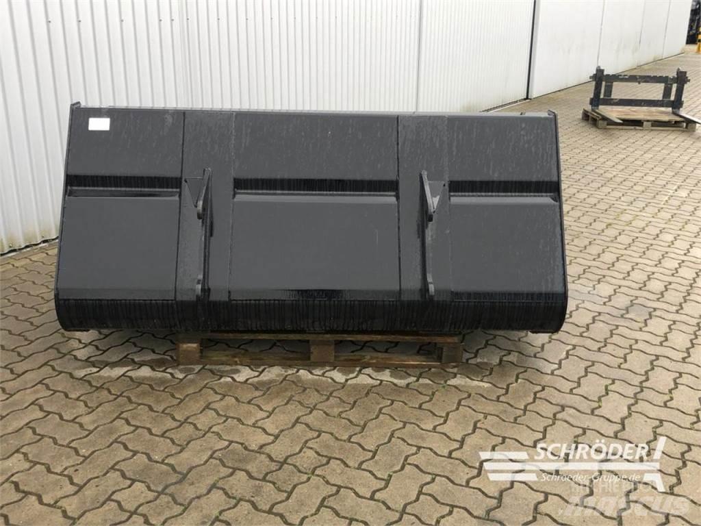 Talex A113.200 Vorken
