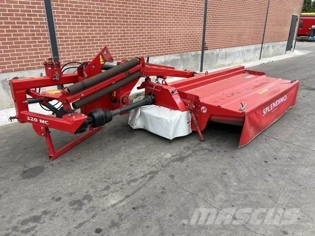 Lely 320 MC Maaiers