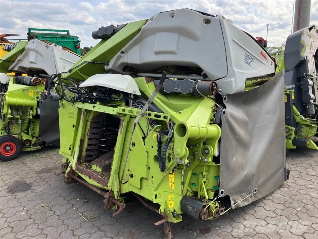 CLAAS Orbis 750 Landbouw - overige