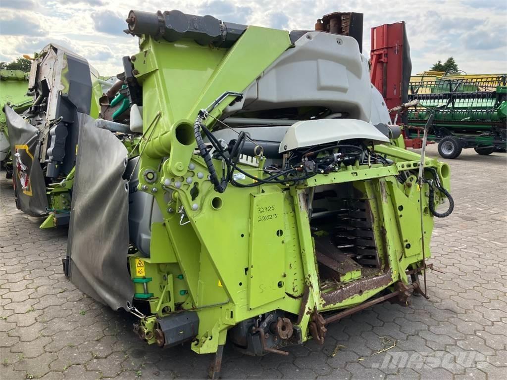 CLAAS Orbis 750 Landbouw - overige