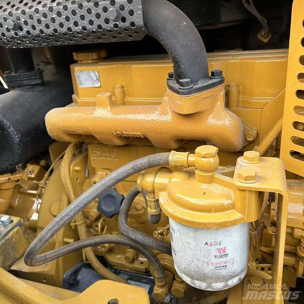 CAT 304 C CR Minigraafmachines < 7t