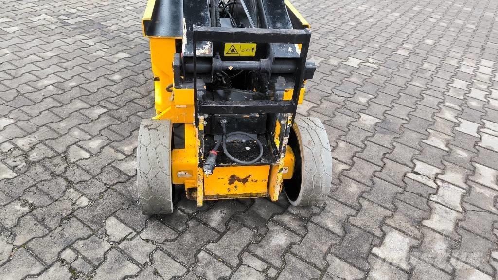 JLG 2030 ES Schaarhoogwerkers