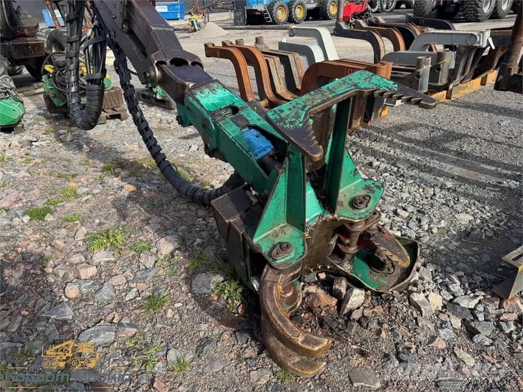  FB 350 Boomvelkoppen