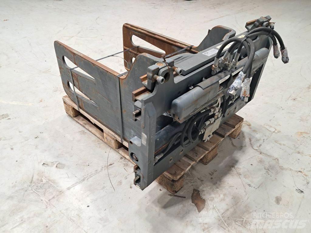 Kaup 2T413 Bouw - Overige
