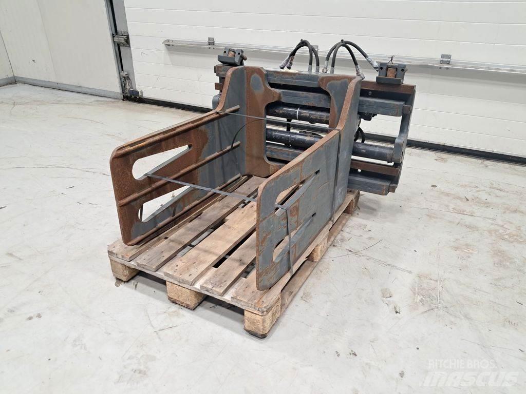 Kaup 2T413 Bouw - Overige