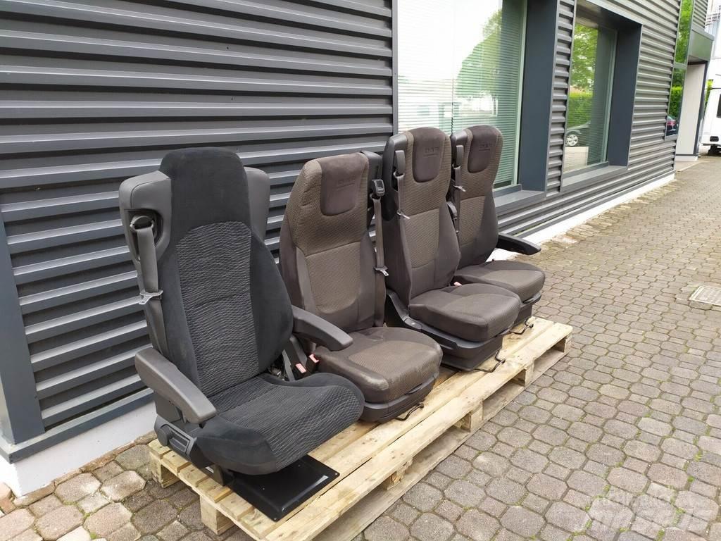 DAF XF 105 CF 85 Transport - Anderen