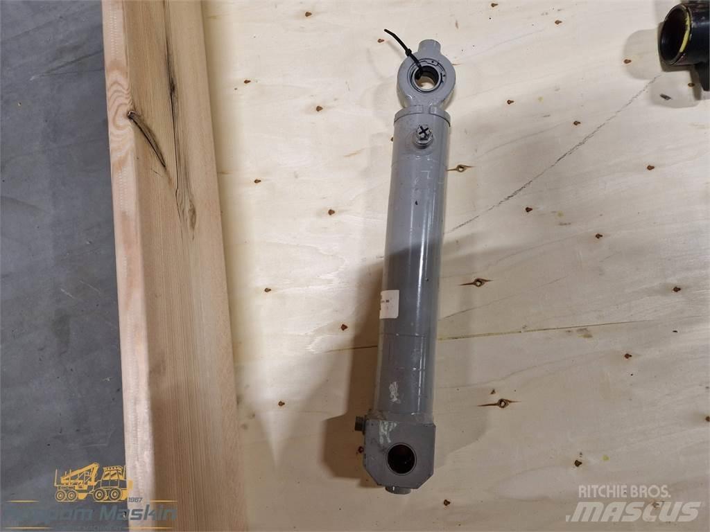 Rottne 101-24001 Boomvelkoppen
