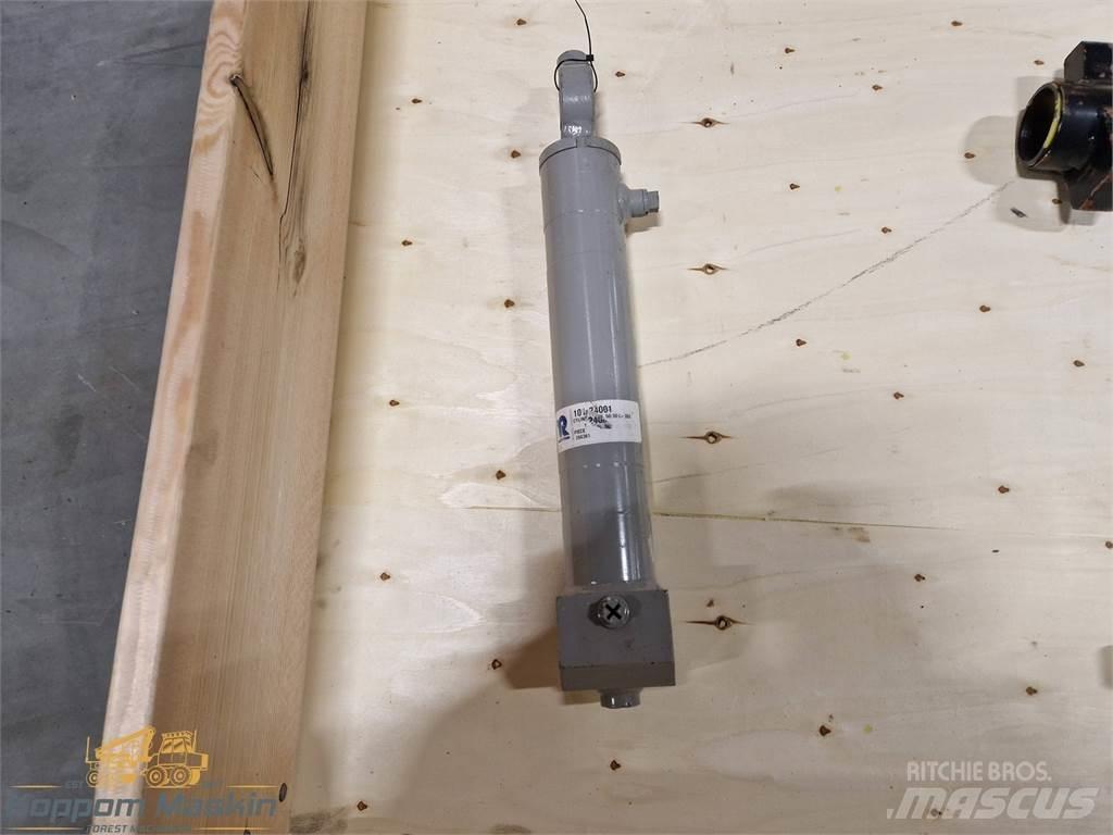 Rottne 101-24001 Boomvelkoppen