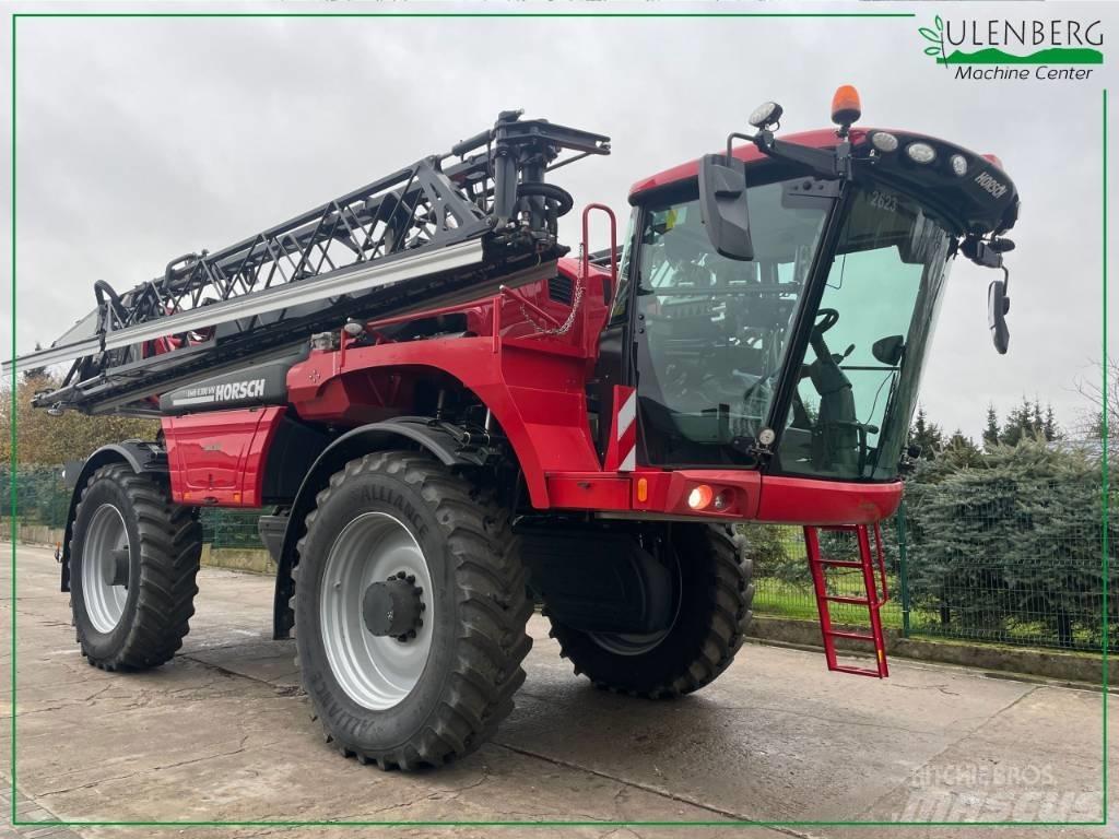 Horsch Leeb 6.300 VN Zelfrijdende spuitmachines