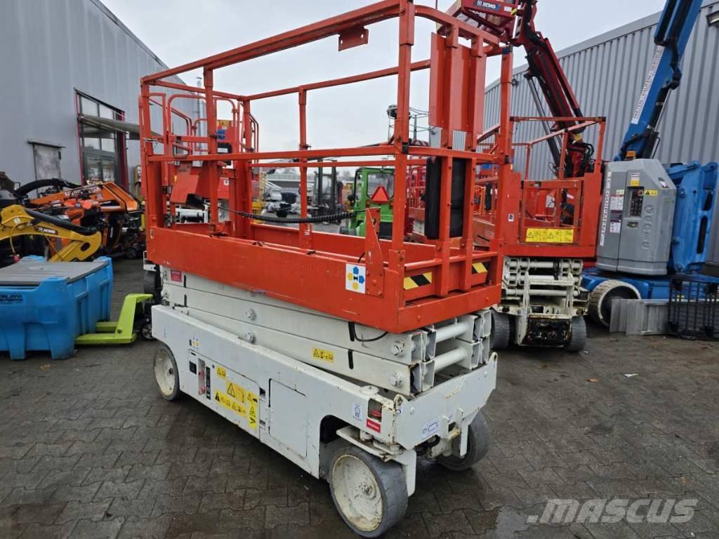 Genie GS 2032 Schaarhoogwerkers