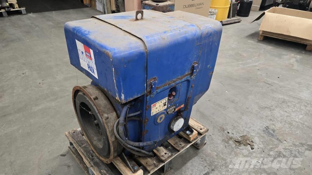 Hatz 2L40C Motoren
