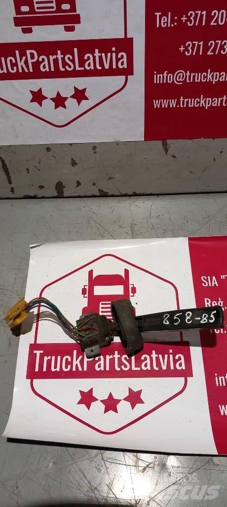 Volvo FH 12.   20399175 Cabine en interieur