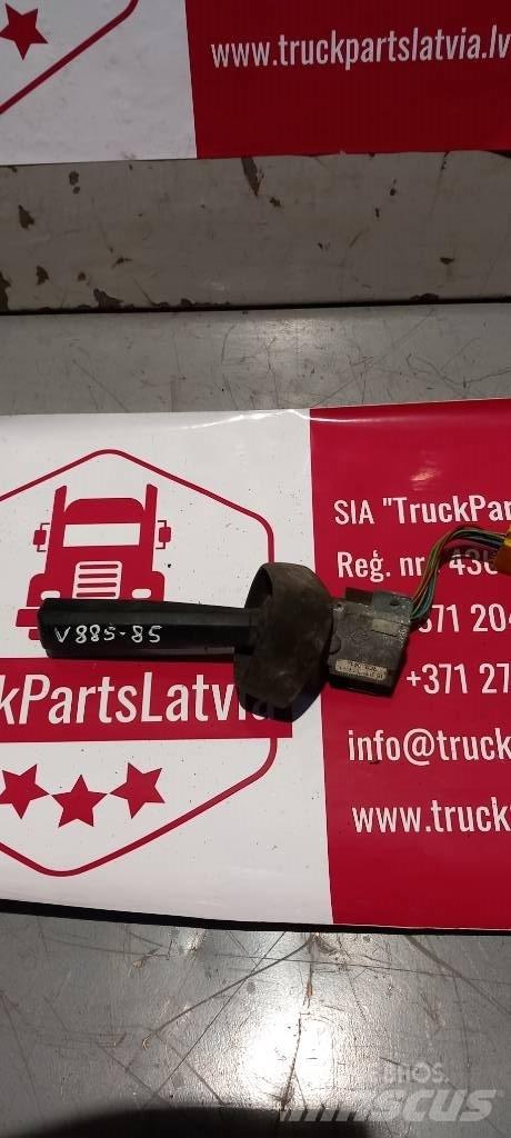 Volvo FH 12.   20399175 Cabine en interieur