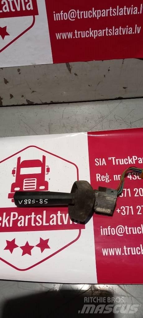 Volvo FH 12.   20399175 Cabine en interieur