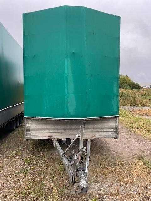  Louven Anhänger Overige aanhangers