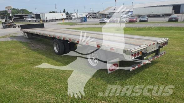 Dorsey COMBO STEPDECK Diepladers