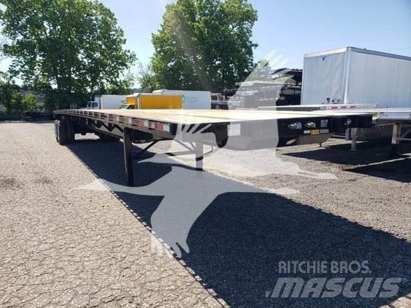 Dorsey STEEL GIANT Vlakke laadvloeren