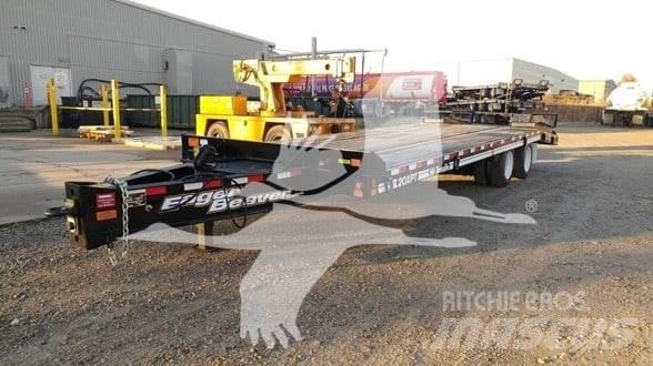 Eager Beaver 20XPT Diepladers