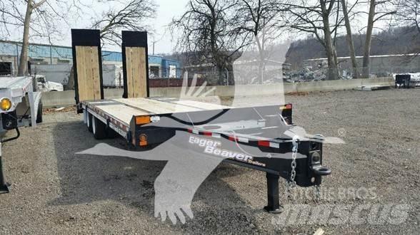 Eager Beaver 20XPT Vlakke laadvloer
