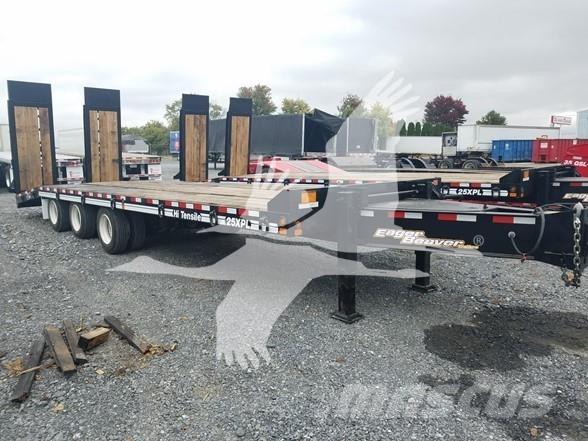 Eager Beaver 25XPL Vlakke laadvloer