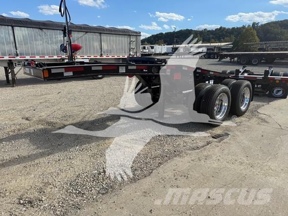 Fontaine 302 JEEP Diepladers