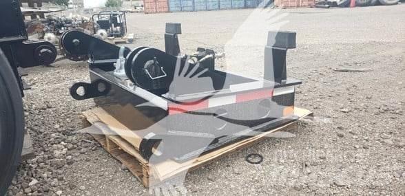 Fontaine 35 FLIP BOX Diepladers
