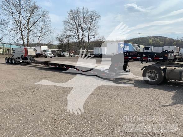 Fontaine 55 MXT Diepladers