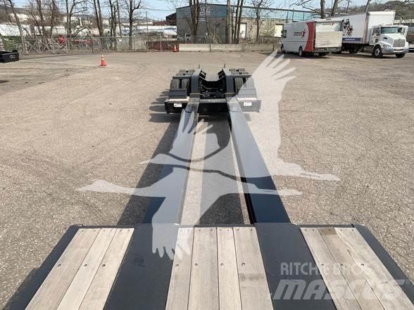 Fontaine 55 MXT Diepladers
