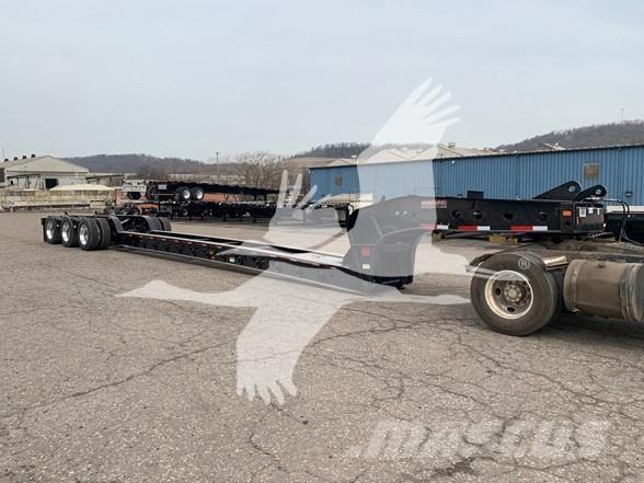 Fontaine 60 MBMD Diepladers