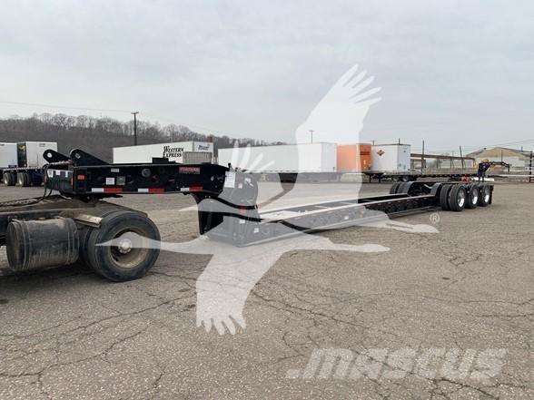 Fontaine 60 MBMD Diepladers