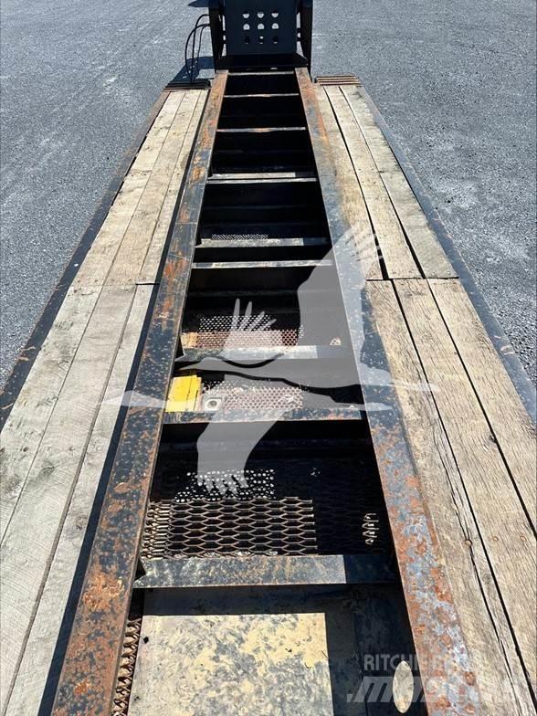Fontaine DSR Diepladers