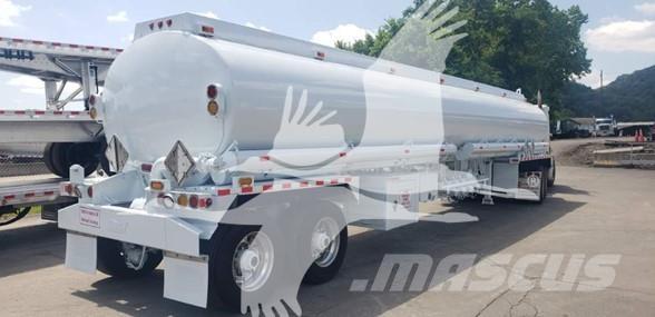 Heil PETROLEUM TANK Tankopleggers