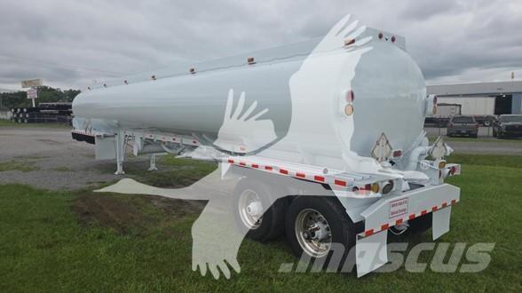 Heil PETROLEUM TANK Tankopleggers
