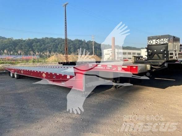 Landoll 440B Diepladers