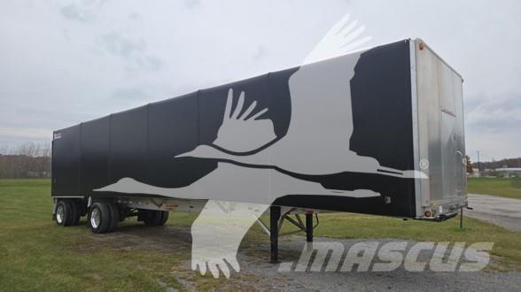 Reitnouer BIG BUBBA Schuifzeilen