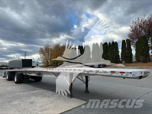 Reitnouer BIG BUBBA Vlakke laadvloeren