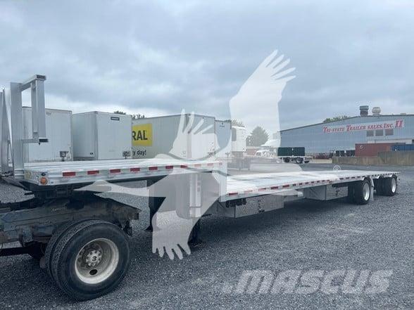 Reitnouer DROPMISER Diepladers