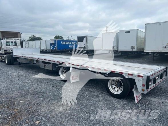 Reitnouer DROPMISER Diepladers