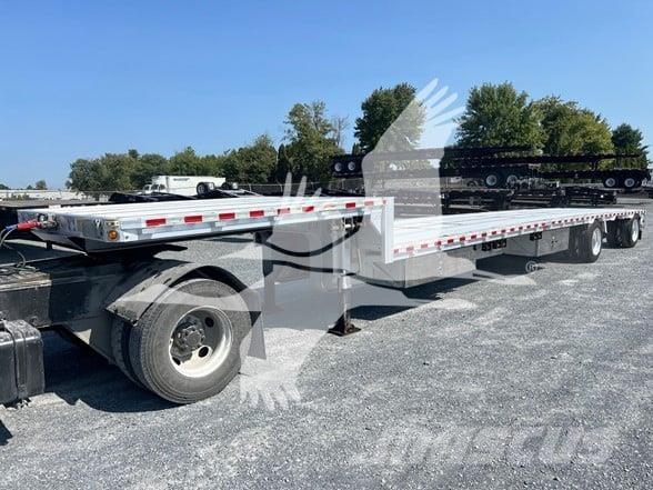 Reitnouer DROPMISER Diepladers