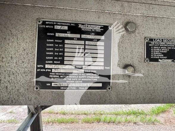 Reitnouer MAXMISER Schuifzeilen