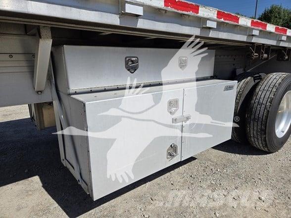 Reitnouer MAXMISER Vlakke laadvloeren