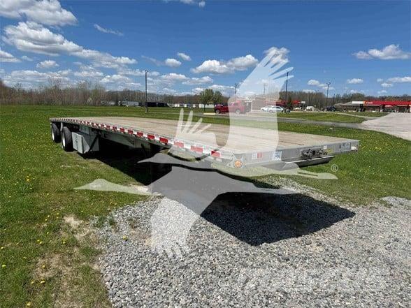 Reitnouer MAXMISER Vlakke laadvloeren