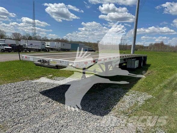 Reitnouer MAXMISER Vlakke laadvloeren