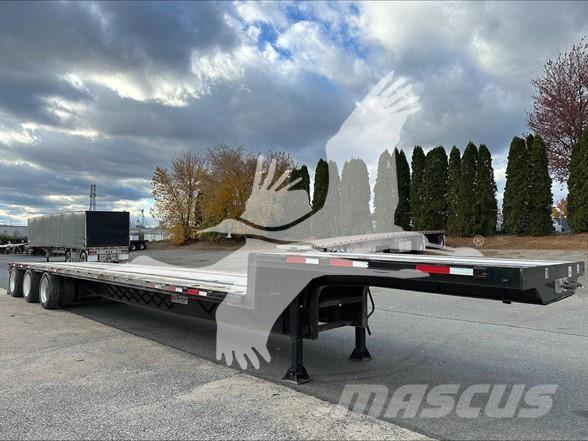 Transcraft DTL-2000 Diepladers