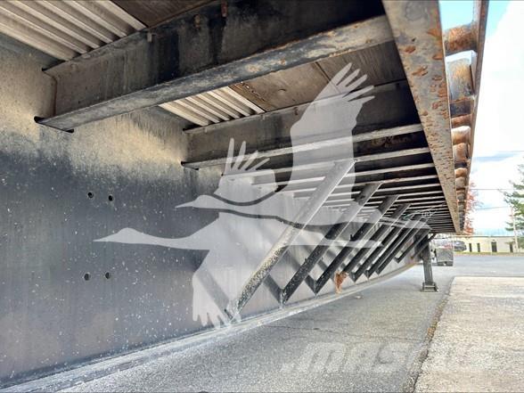 Transcraft DTL-2000 Diepladers