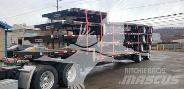 Transcraft DTL-2100 Diepladers