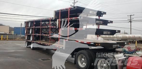 Transcraft DTL-2100 Diepladers
