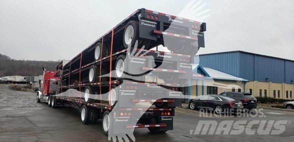 Transcraft DTL-2100 Diepladers
