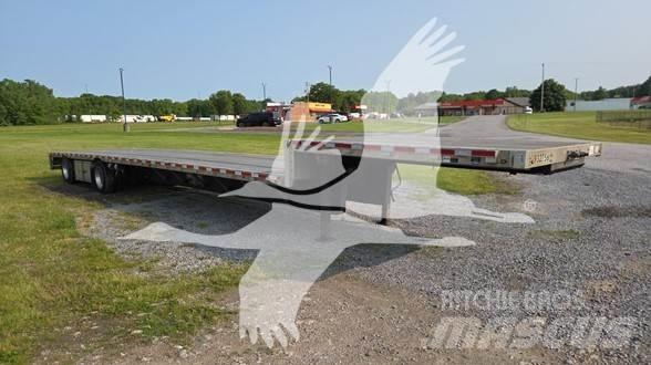 Wilson COMBO STEP DECK Diepladers